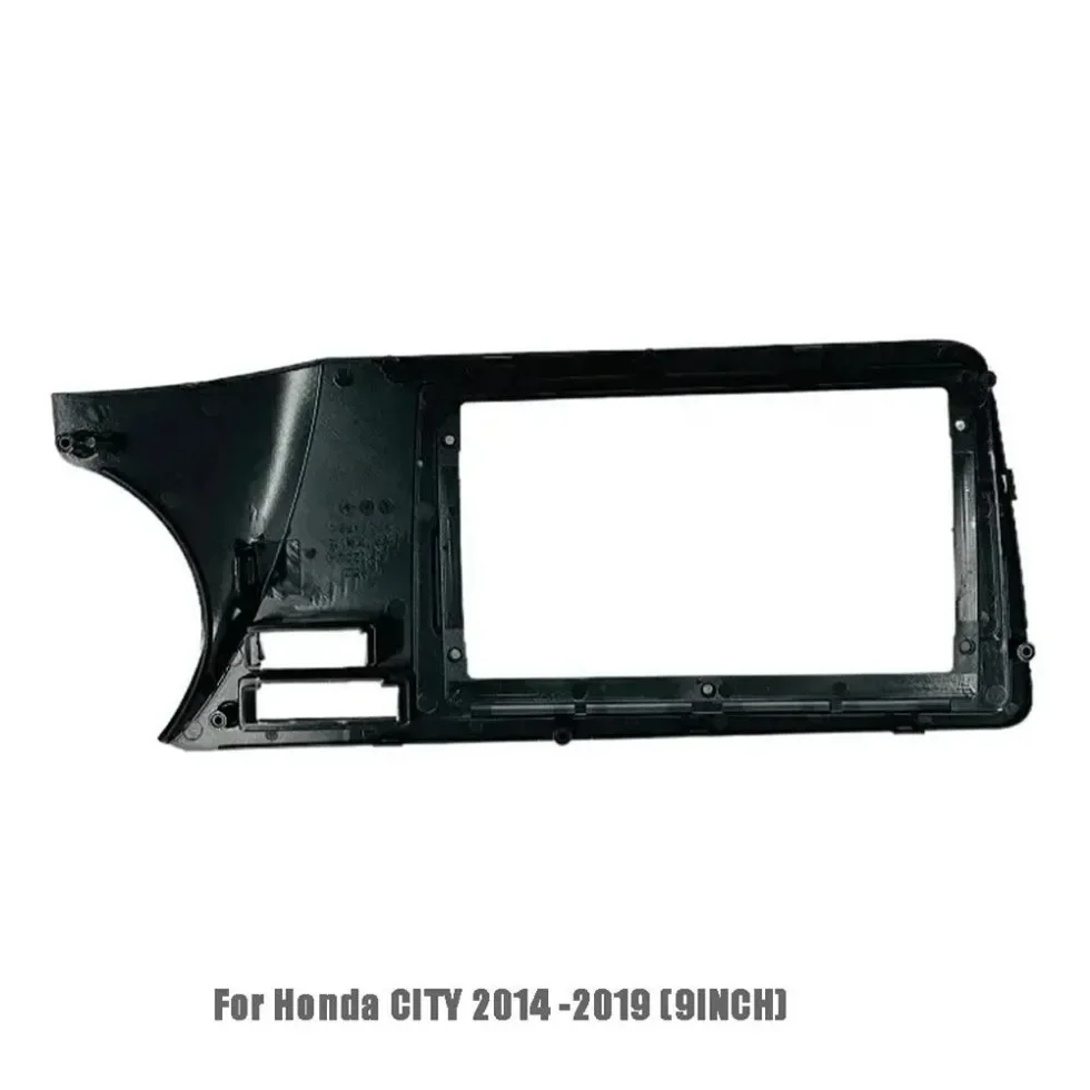 Автомобильный радиоприемник для Honda CITY 2014-2019(9 дюймов) облицовка Android MP5