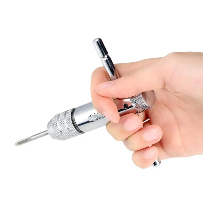 Метрический станок винтовой кран из быстрорежущей стали с титановым покрытием