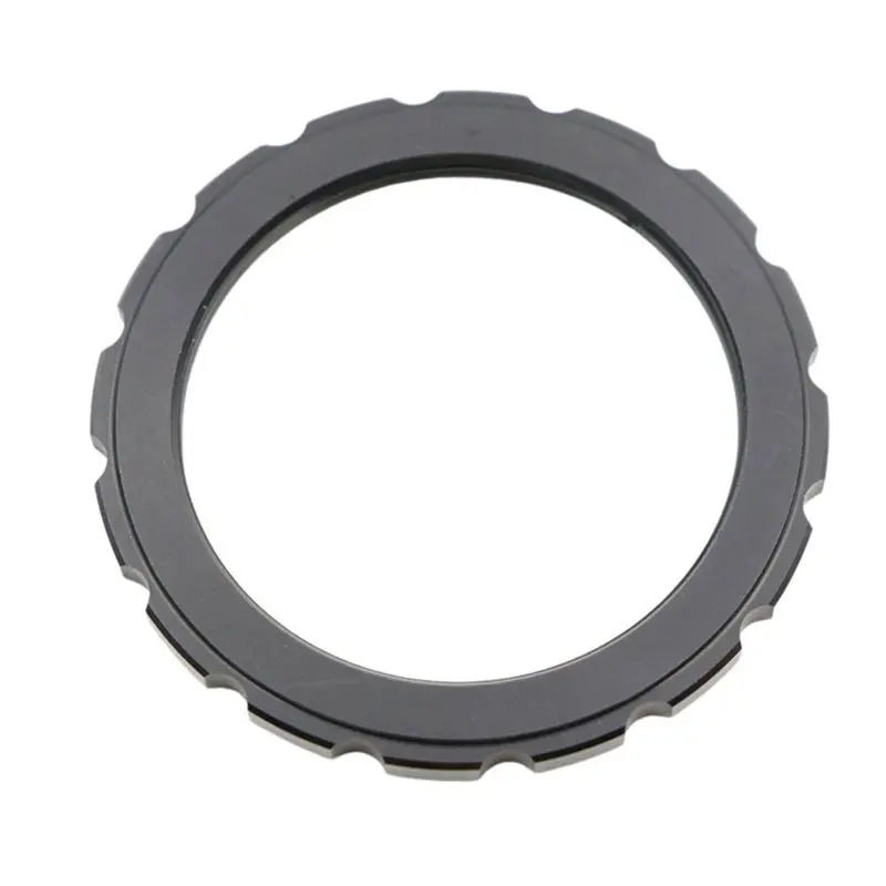 Фото Крышка ротора дискового тормоза A64T-Bike Center Lock для Campagnolo Fulcrum BORA WTO, велосипедные аксессуары. №4