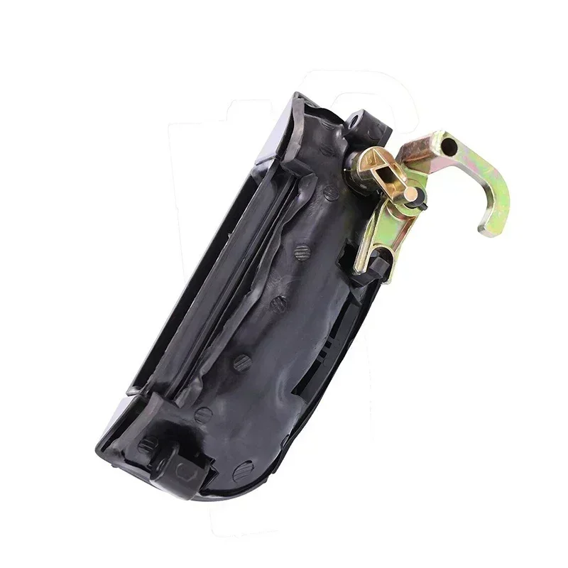 1 пара передняя дверь левая и правая ручки Замок зажигания для Φ T4 1990-2004 701837206 701837205