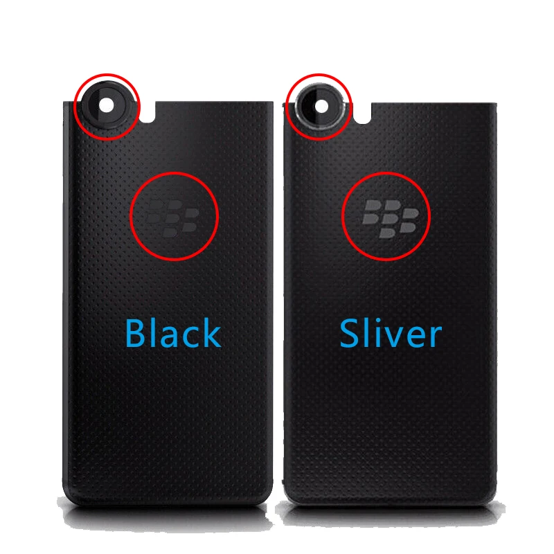 Оригинальный корпус Dtek 70 для Blackberry Dtek70 задняя крышка батарейного отсека корпуса
