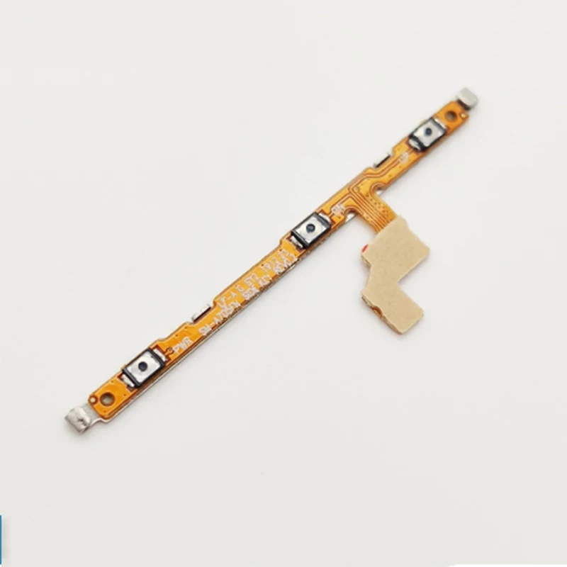 

Swith on off For Samsung Galaxy A70 A705F Volume Button Power Flex Cable