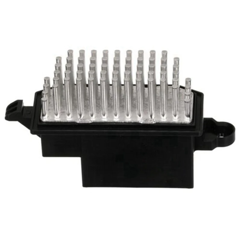 Для Renault/Nissan Rogue 14-21 модуль управления скоростью кондиционера сопротивление