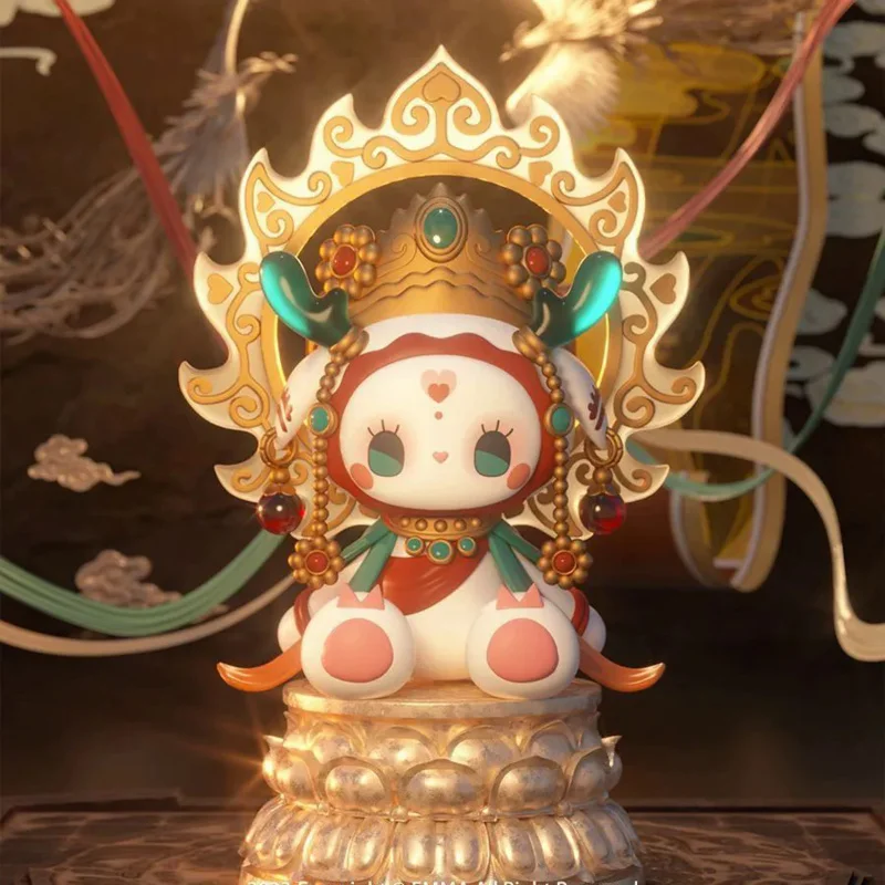 

EMMA Secret Forest The Long River of Time Series Blind Box Toys Mystery Box Anime Figure Kawaii Toys Surprise Bag Birthday Gift