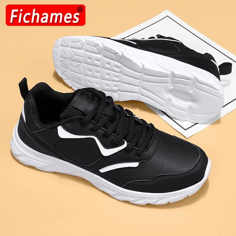 

Легкие мужские кроссовки, модная повседневная обувь, дышащие удобные, для ходьбы, тренажерного зала, для тенниса, бега, атлетики