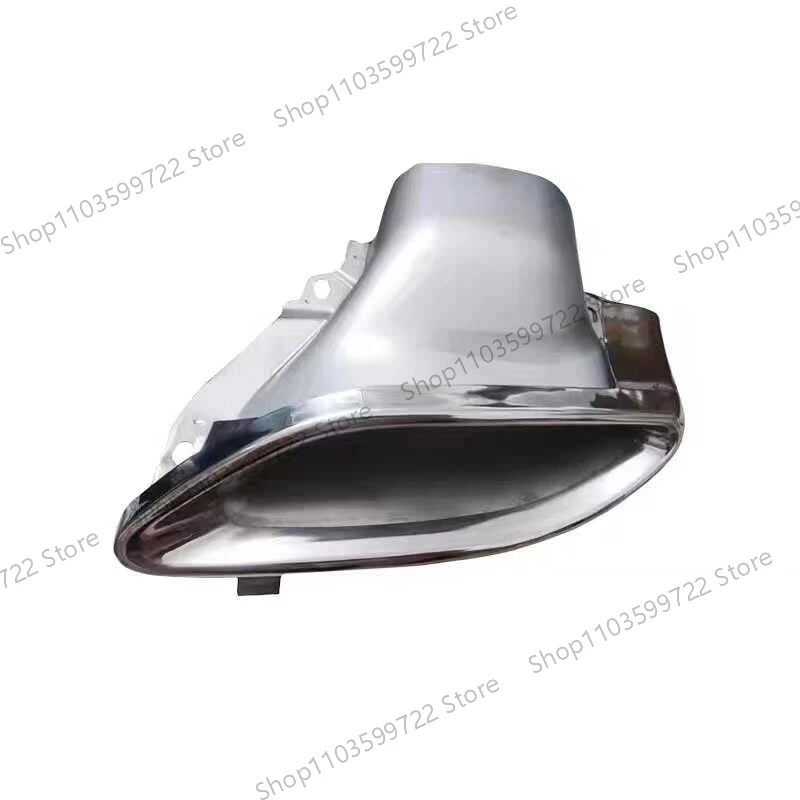 Аксессуары для декоративной рамы покрытия Mercedes Benz W205 AMG C180/C200/C250/C300/C450 2015 2016 2017