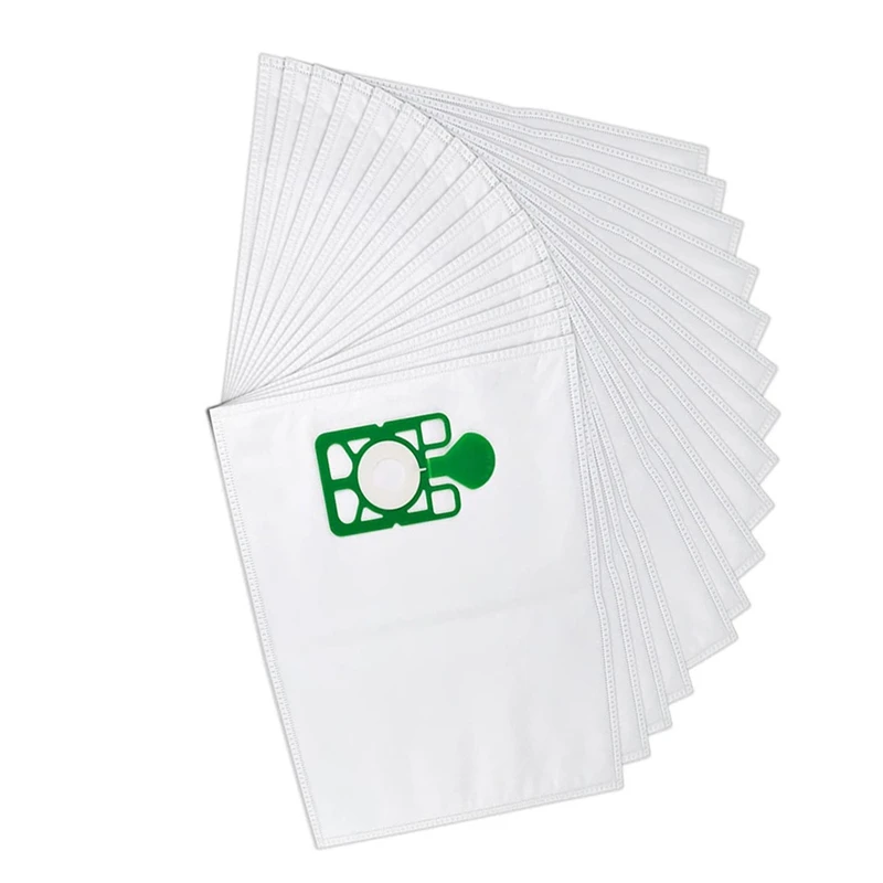 

Мешки для пылесоса и базилика, 16 шт./упаковка