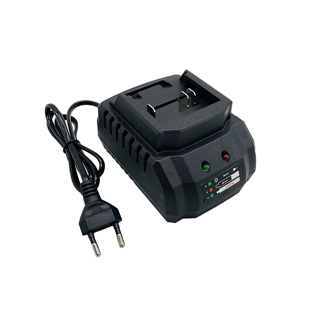 Power Tool Battery Charger Suitable For 12V 16.8V 21V 25V Etc Makita Model Lithium Battery Charge Electric Drill Charge enlarge