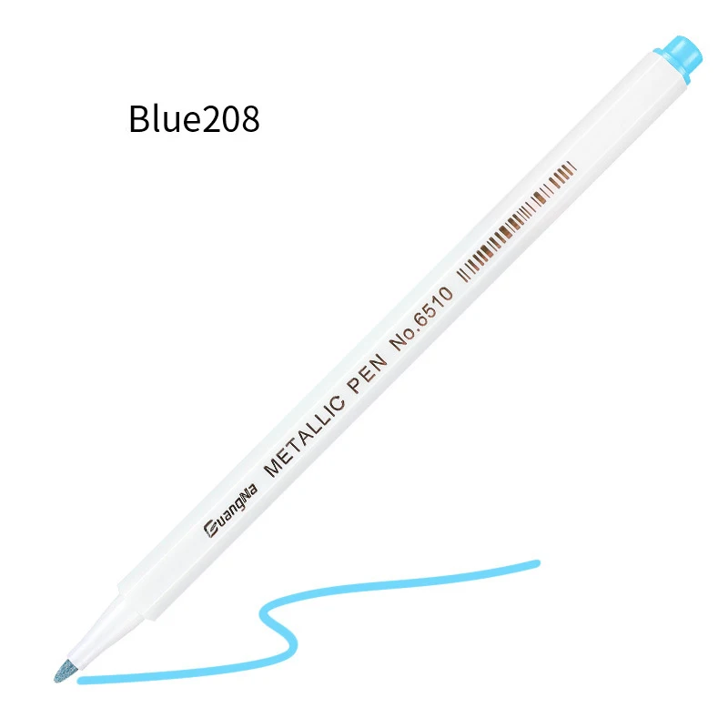 Рисунок 6 - Металлический фломастер для подписи