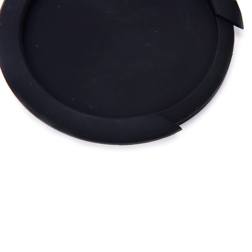 

3 размера силиконовая Акустическая классическая гитара обратная связь Бастер звуковое отверстие крышка буферный блок стопорный разъем гит...