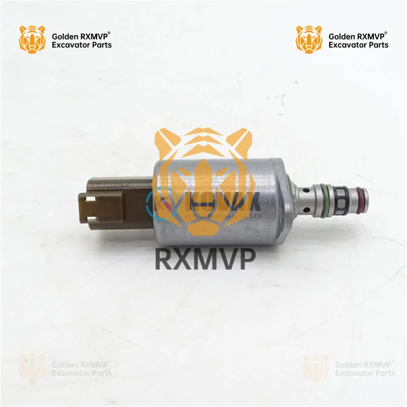 Для пропорционального электромагнитного клапана Caterpillar Cat 598-1605 RXMVP