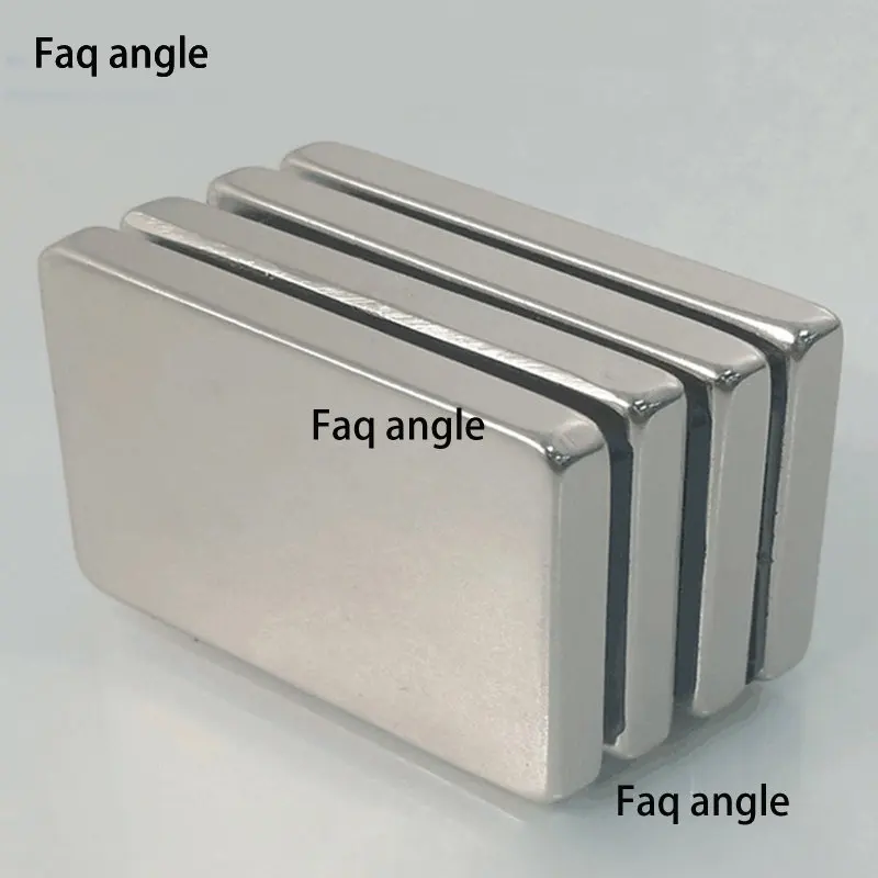 

30x20x10 Electric Meter Magnet for Phone N35 Square Imas Magnetic Imán Iman Powerful Neodymium Tears Magnets Super Powerful DIY