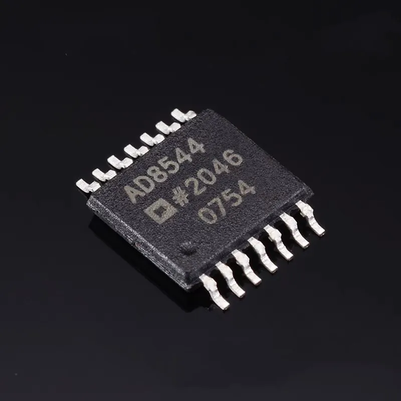 

10 шт. ~ 50 шт./партия AD8544ARUZ AD8544ARU AD8544 8544 TSSOP14 новый оригинальный