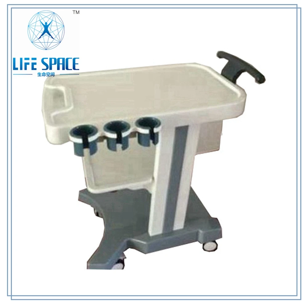 

medical monitor unltrasound trolly MH-006B