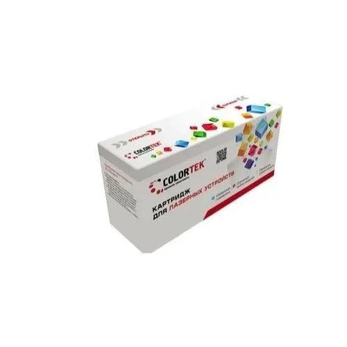 Cartridge tk-1120 chip for Kyocera FS 1025 1060 1125 colortek Black | Toner Cartridges