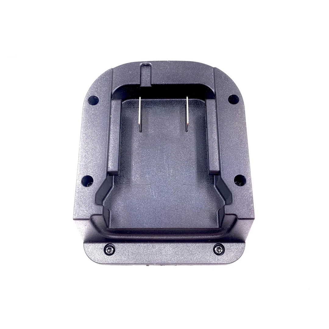 

Battery Adapter Converter for Milwaukee M18 18V Battery to Worx 20V 5pin