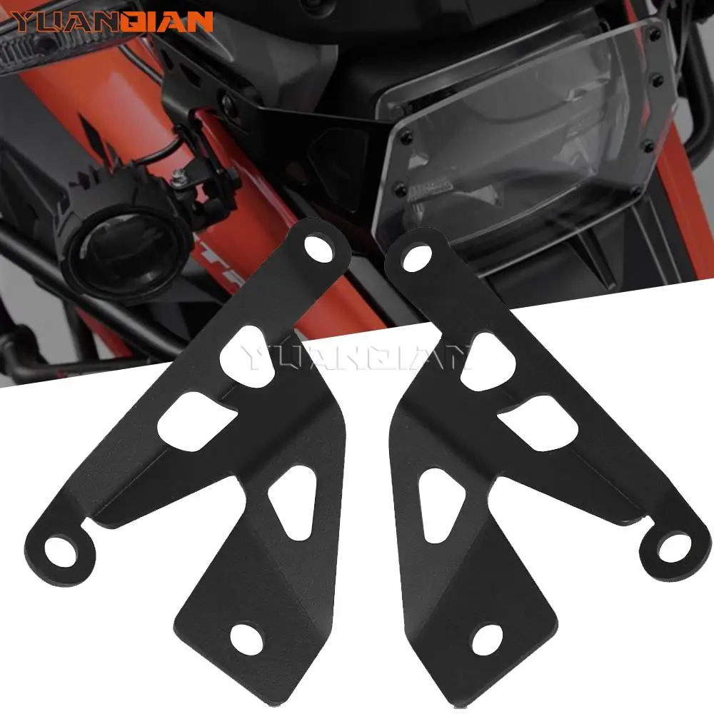 

Для Suzuki DL 1050 V-дополнительный dl1050 DL1050 XT/A vдополнительный DL 1050 A/XT 2019 2020 держатель мотоциклетной фары