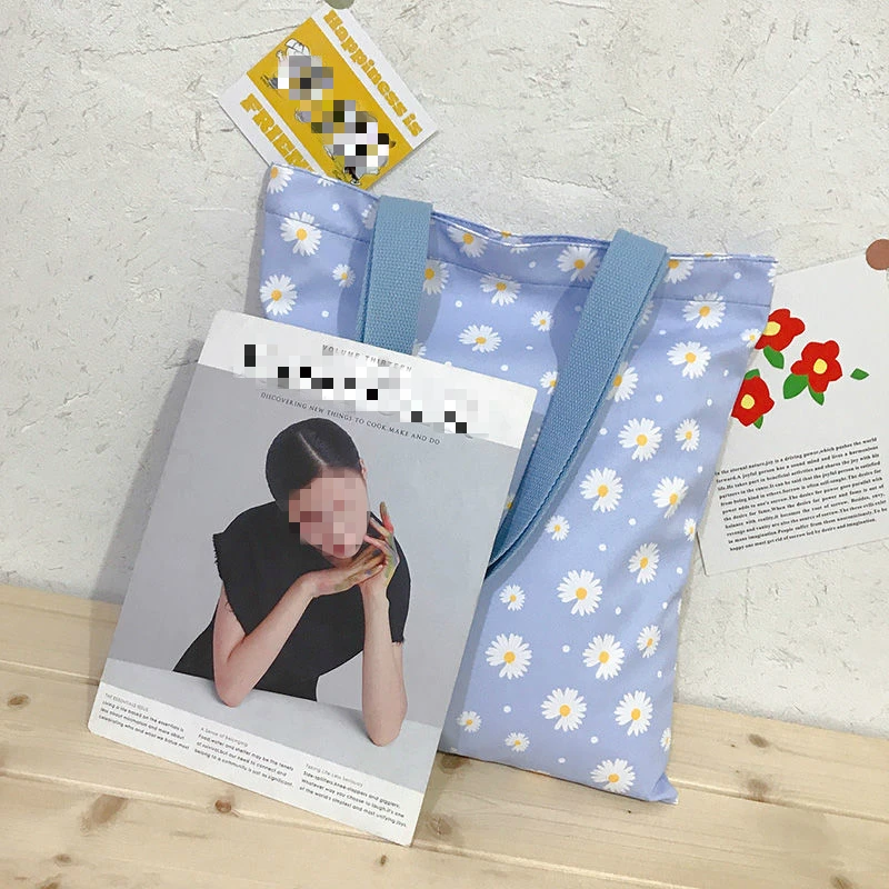 Сумка-тоут женская универсальная повседневная большая сумочка на плечо с