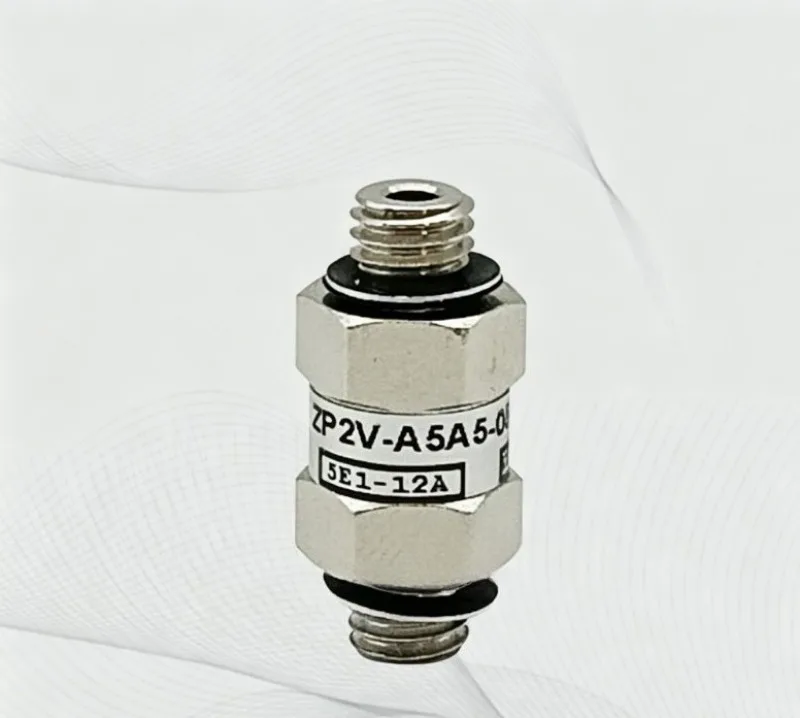 Высокоточный вакуумный обратный клапан ZP2V-A5 ZP2V-A8 ZP2V-B5 ZP2V-B6 для вакуумных систем (art.: 3920da23e7ccb) - 3920da23e7ccb