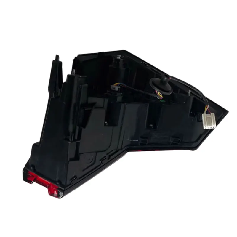 Внешние аксессуары для Geely Геометрия E 2022 2023 2024 задняя внешняя фонарь заднего