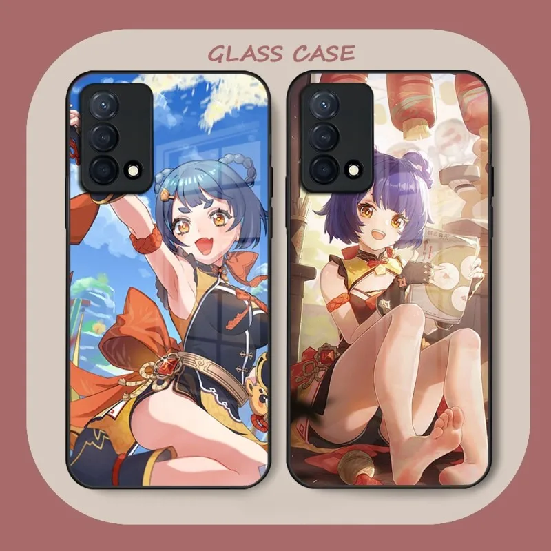 

Защитное стекло для OPPO FindX3 X3Pro X5Pro K7 K9 Reno 6 6Z 7SE 4 5F A54 A53 A92S A93S A95