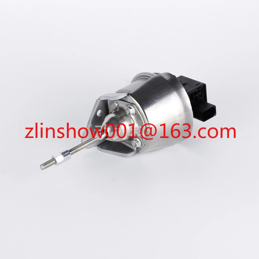 Фото Подходит для Audi Q3 Volkswagen Sharon Tiguan, электромагнитный клапан турбокомпрессора 53039880205 03L253056A №4