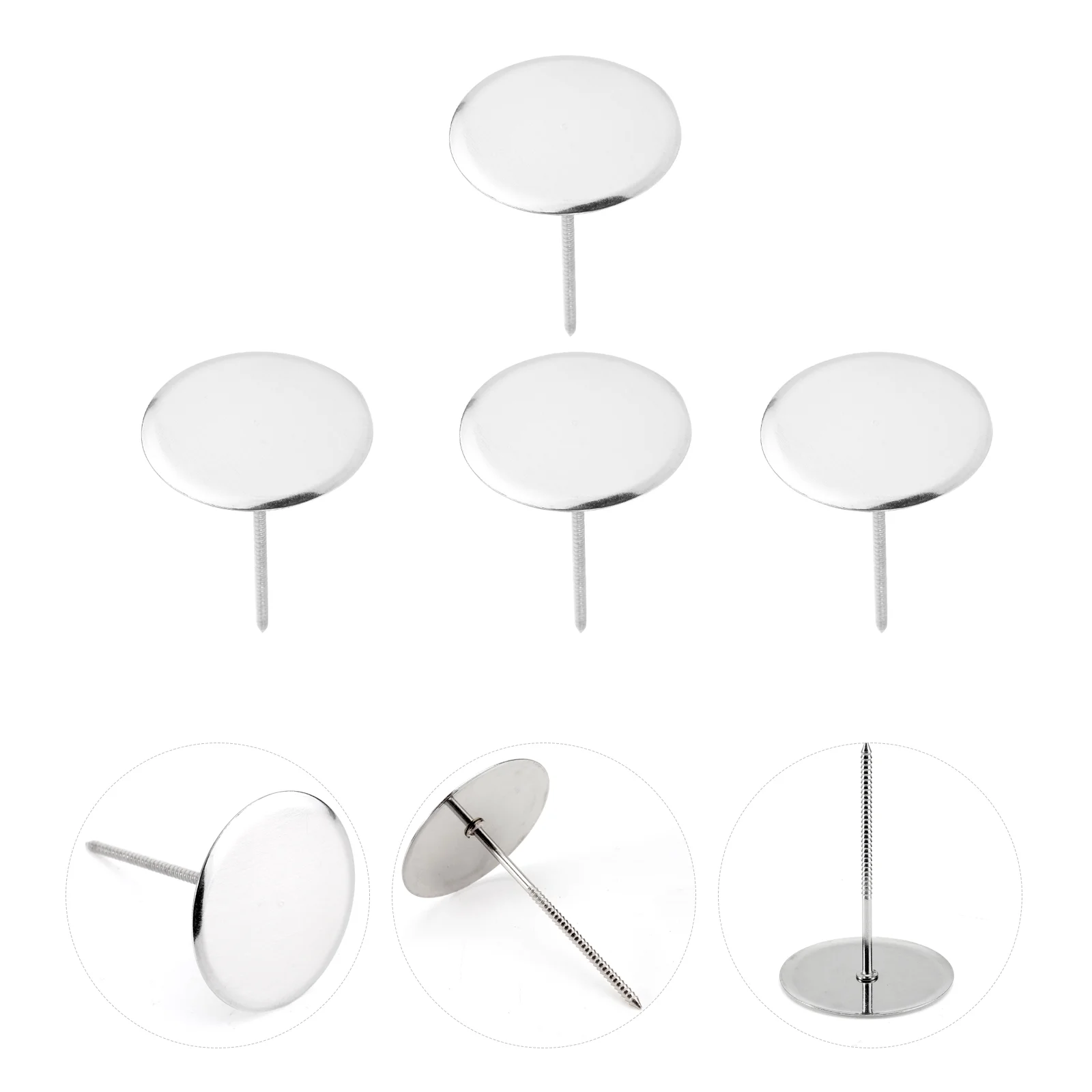 

Flower Cake Nails Nail Decorating Rose Sculpting Rosespastry Tools Piping Frosting Cupcake Large Icing Making Lifters Tool