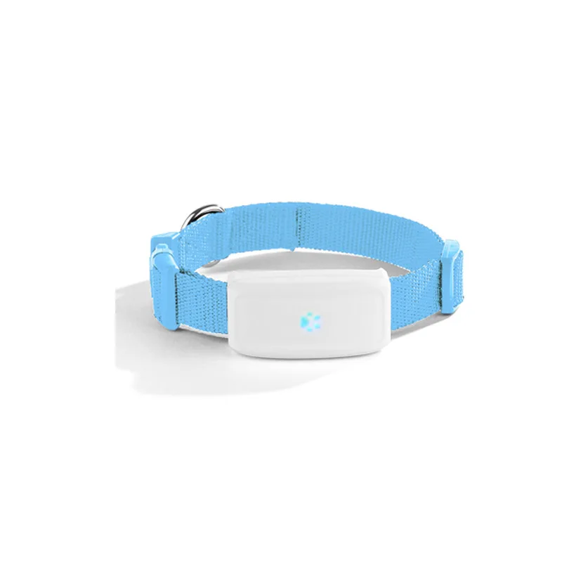 Фото SHINEKNOT GPS-трекер и локатор для кошек и собак TK911 с Wi-Fi, GPS и LBS-позиционированием, зарядкой по индукции №4
