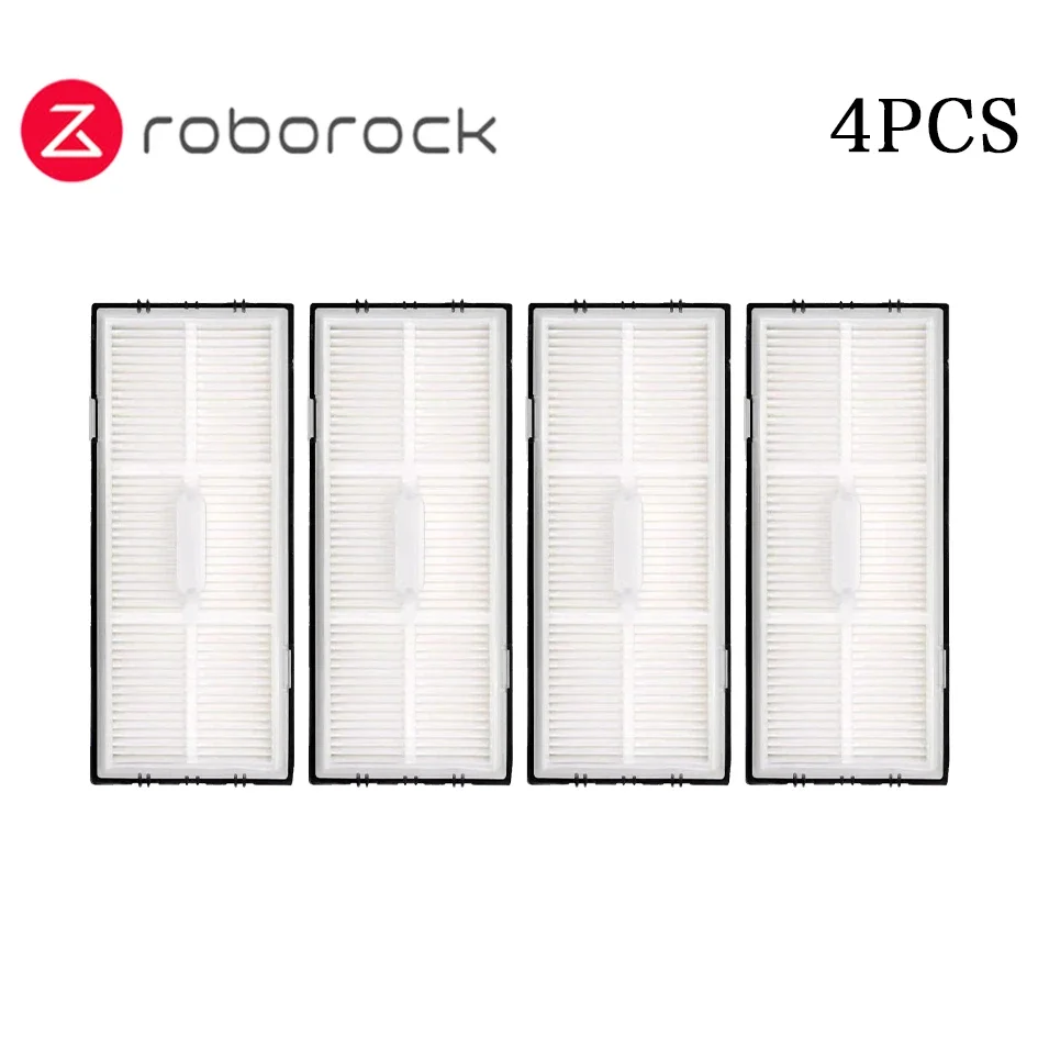 

Наборы щеток и фильтров для робота-пылесоса Roborock S7 Maxv Ultra S7 Pro