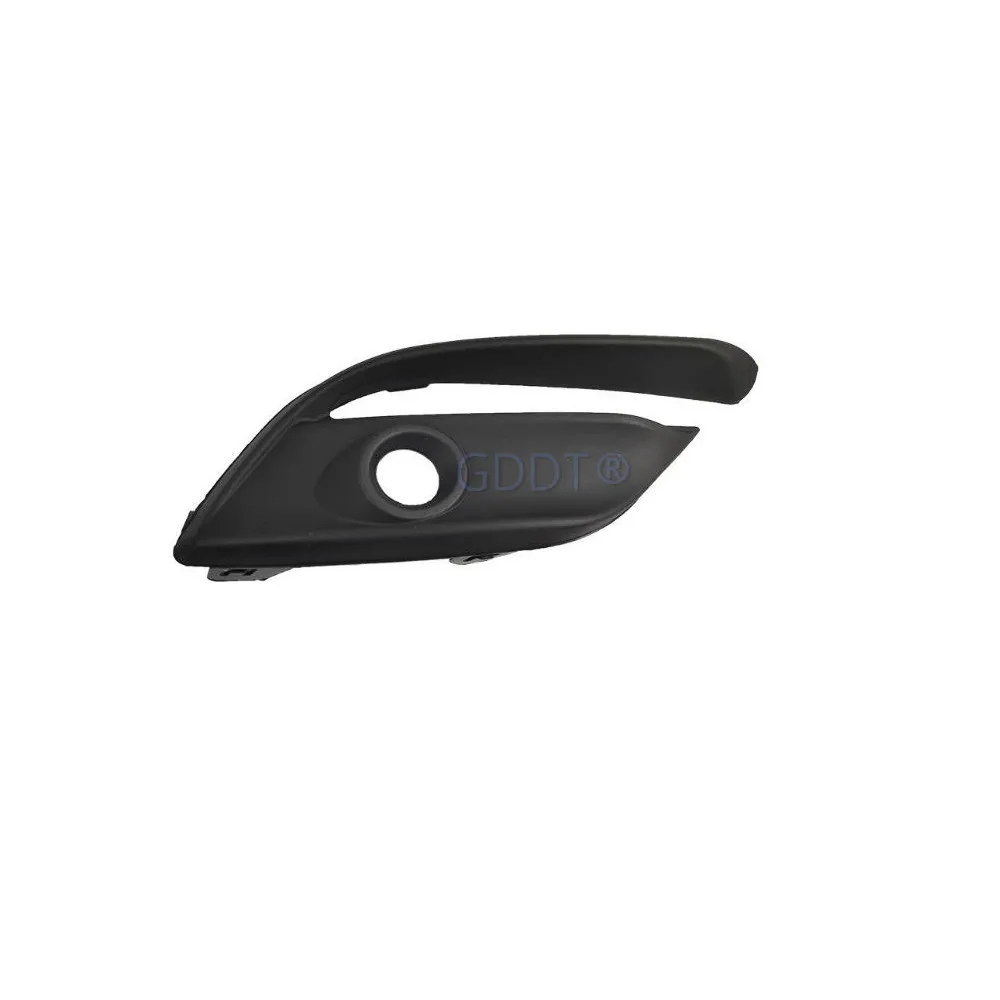 

2017-2019 Fog Light Support For Mazda3 Fog Lamp Cover For Axela Light Support Abs Plastic