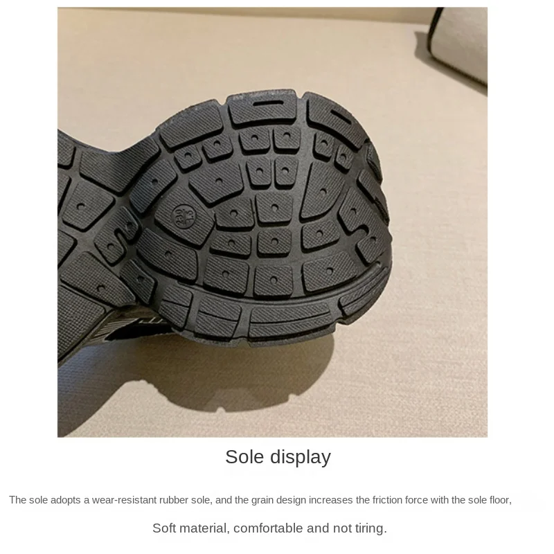 PU Platform Casual Sneakers Daddy Shoes for Women Sneaker Zapatillas De Mujer Zapatos Ladies Shoe Scarpe Da Donna Sports New