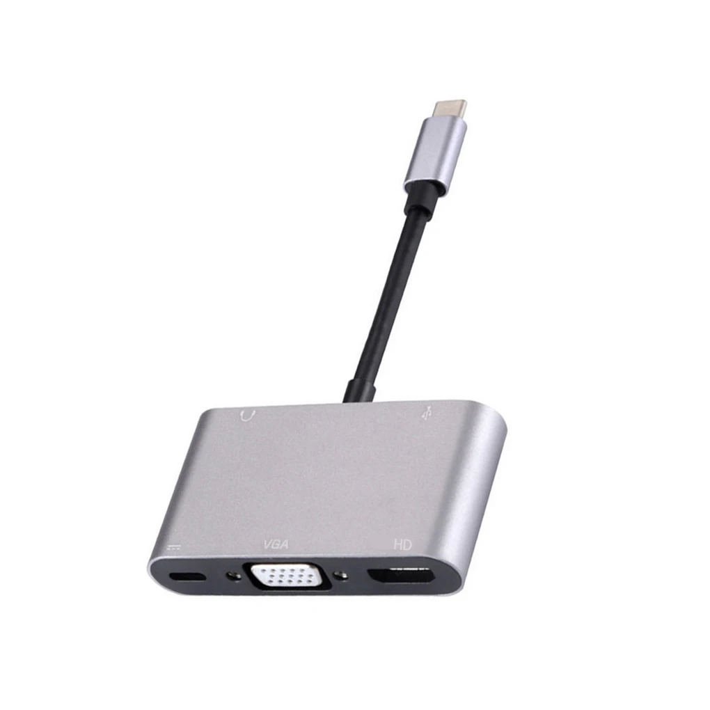 

5 в 1, адаптер для передачи данных