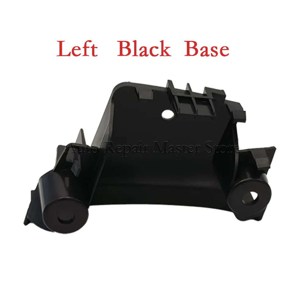 

Черная, серая внутренняя ручка для Peugeot 107 Toyota Aygo Citroen C1 2005-2014, дверная пряжка, ручная крышка, основание подлокотника двери для BYD F0