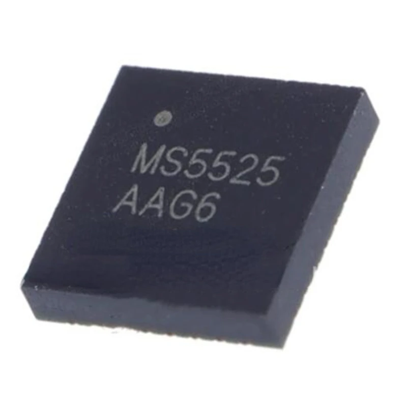 

(5-10piece) MS5525S MS5525 QFN Provide One-Stop Bom Distribution Order Spot Supply