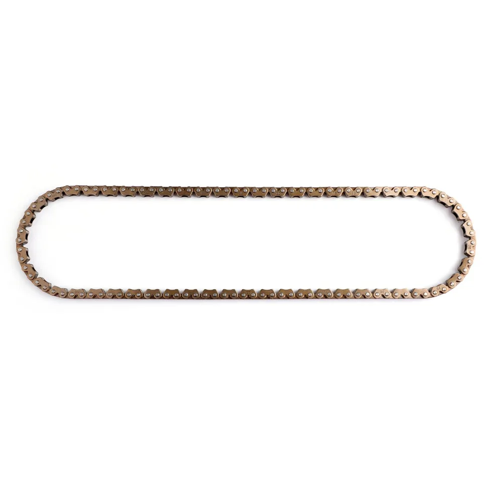 

Areyourshop Motorcycle Timing Cam Chain 108L for Suzuki AN250 DR250 DR350 LTF400 LTF300 12760-19B71 Motorbike Accessories