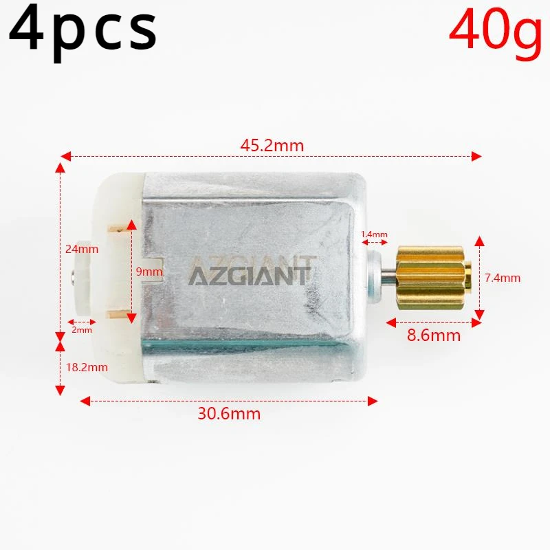 

Двигатель дверного замка автомобиля, двигатель центрального замка для AUDI A4 A6 Q3 Q5 TT A5