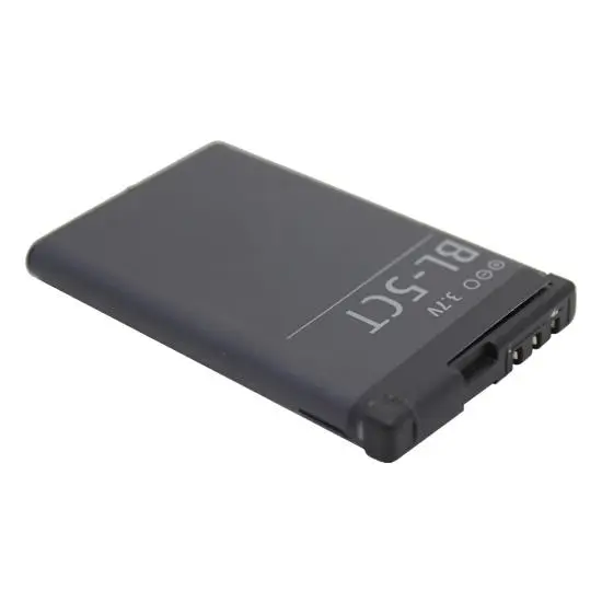Аккумуляторная батарея для Nokia 6303i Li-Polymer 1050mAh OEM замена запасная аккумуляторная