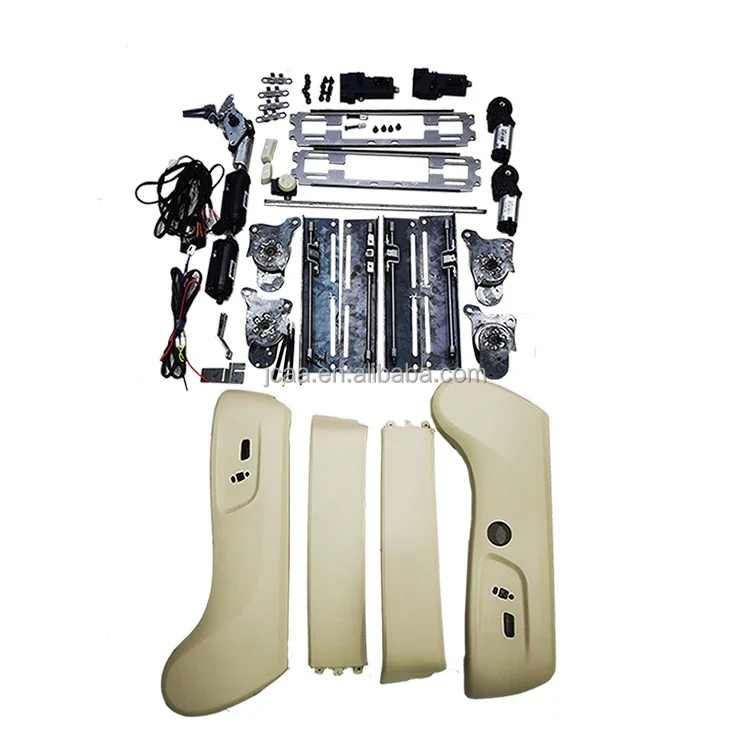 Комплект для преобразования силового сиденья Toyota Land Cruiser Prado Recco Car FJ150 fj200 Hilux Revo