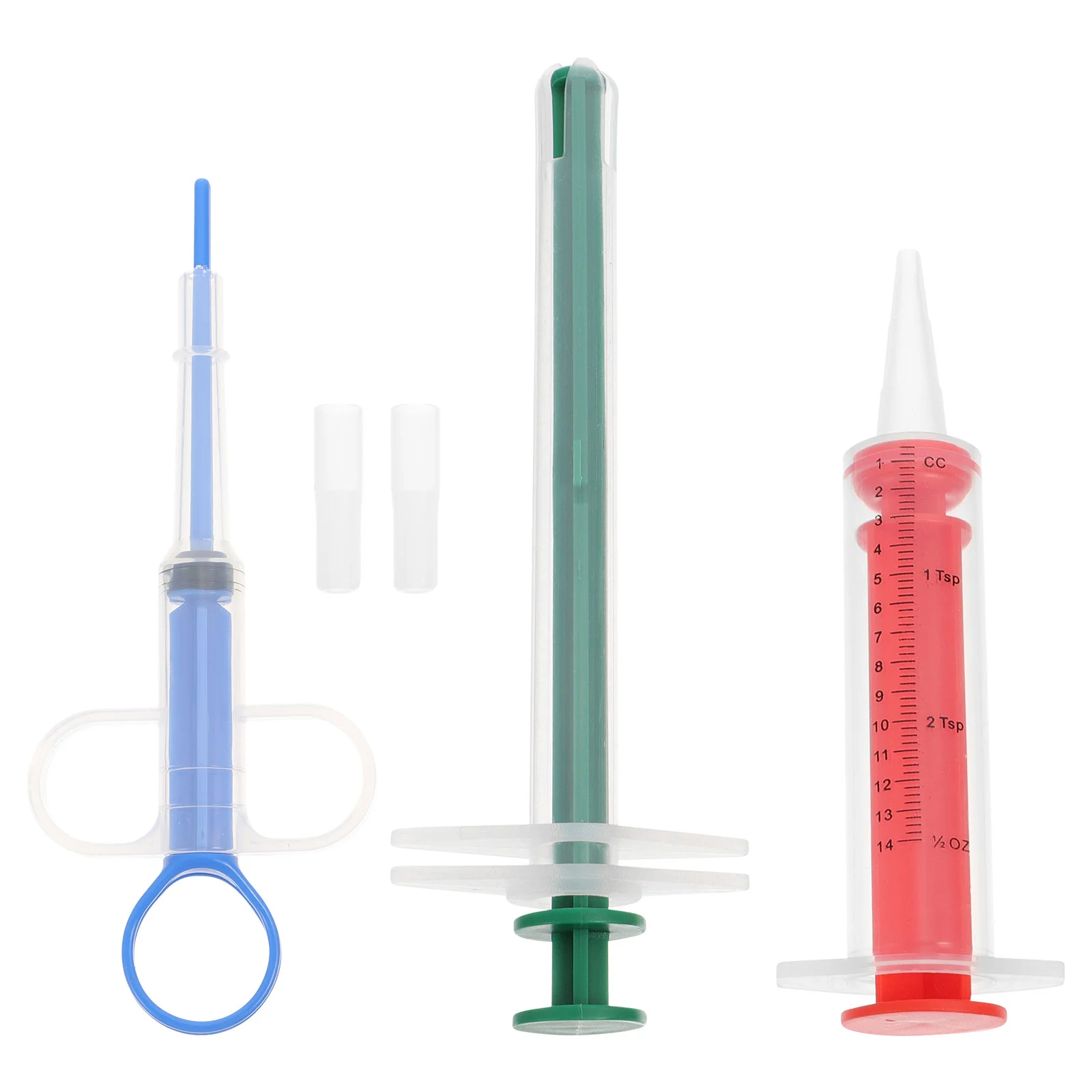 2 набора практичных кормушек для домашних животных |