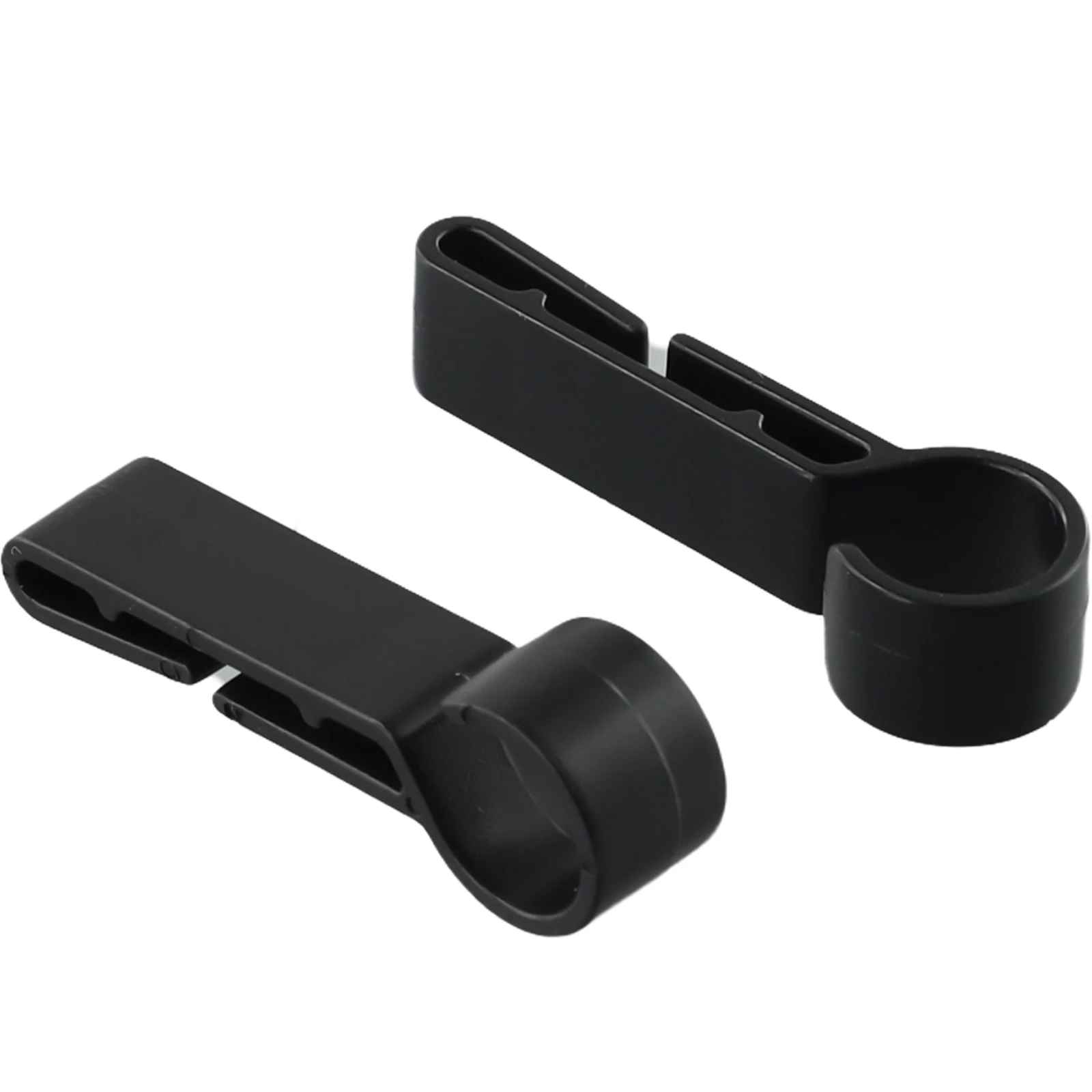 

High Quality Headlamp Clips Light Hooks For Hard Hats For Safety Cap Headlamp Clip Helmet Clamps Helmet Clip Hooks