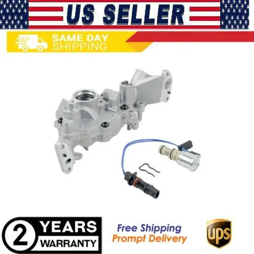 

AP01 Engine Oil Pump For Chrysler 200 for Jeep Dodge 68252670AB 3.6L V6 DOHC 68252670AA 05184295AG 05184295AF