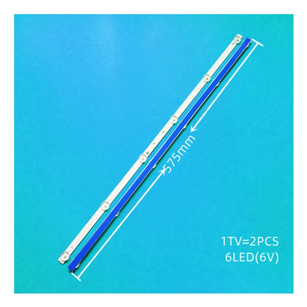 

Светодиодная лента UNIMASOW для телевизоров 575 мм