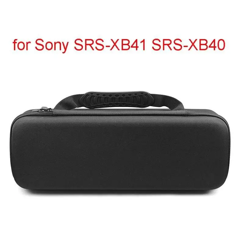 Защитный чехол для SONY SRS-XB41 XB40 XB41 портативный Bluetooth-динамик с защитой от вибрации |