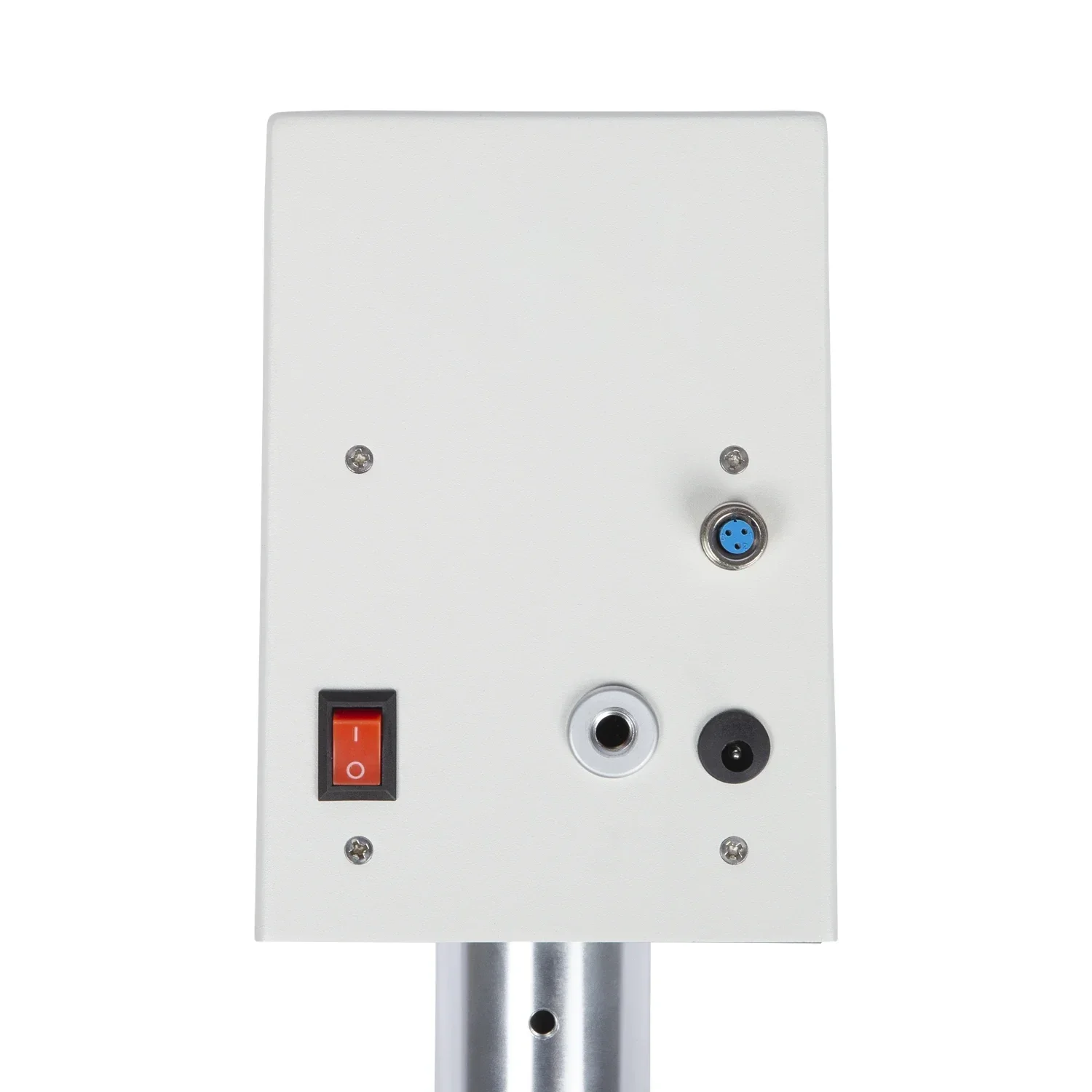 Лабораторный цифровой вращающийся вискозиметр Brookfield LCH NDJ-S для косметического