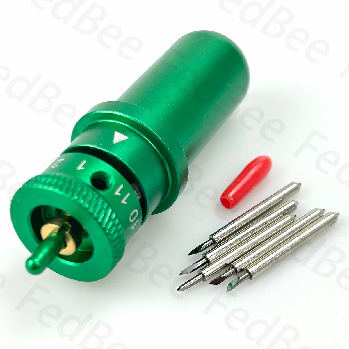 

Премим 5шт 45 ° Лезвие и 1 держатель лезвия для Silhouette Cameo 4 5 Plus Pro Portrait 3 4, высокое качество