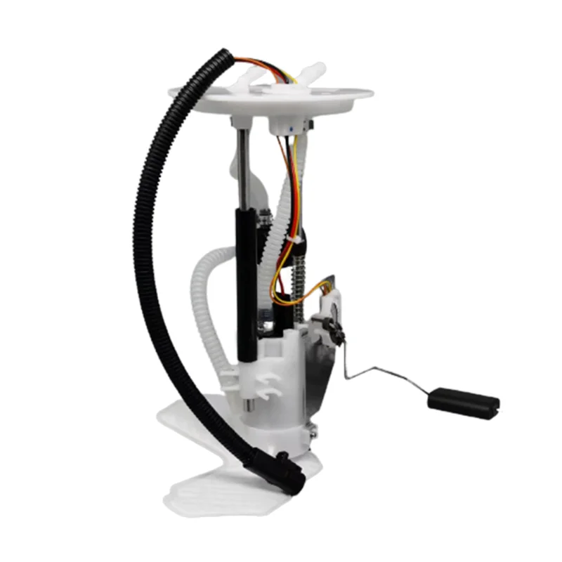 

Электрический топливный насос E2361M в сборе для модуля бензинового насоса Ford Pro V8 4.6L 2003-2004 FG0862 2L1Z9H307CJ SP2361M