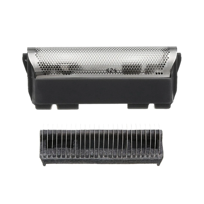 

Топ 3x Сменные ножницы из фольги, ножницы для бритья, бритвенное устройство для Braun 424 5419 5424