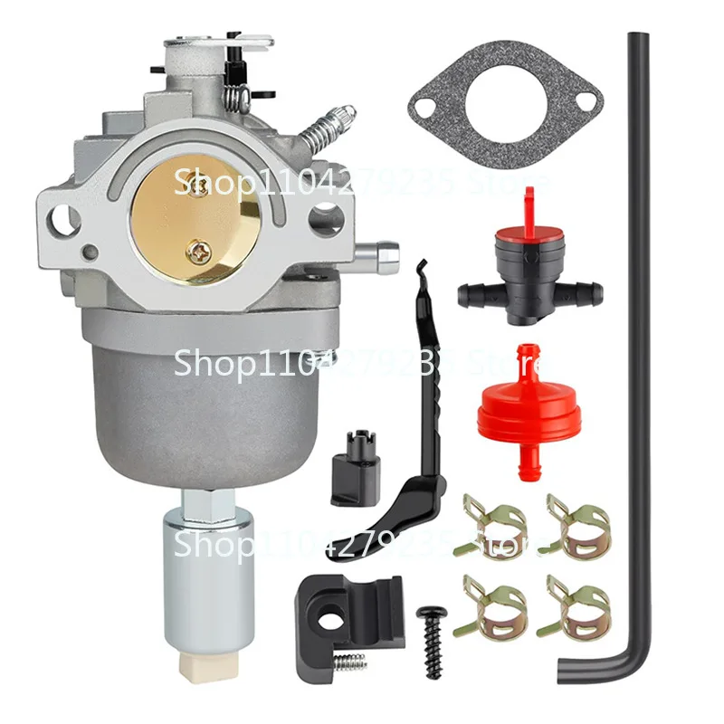 794572 799727 Трактор 791858 792358 793224 697190 698620 Карбюратор