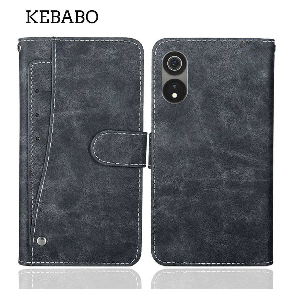 

Fashion Leather Wallet Cubot P30 P40 P50 P60 P80 X20 X30 X50 X70 pro Case Flip Luxury Card Slots Cover Phone Protective Bags