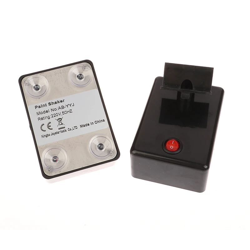 Электрическая Мешалка Для Лака Ногтей Чернила Татуировки Уф-гель Краски Шейкер